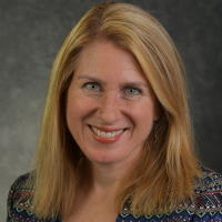 Lynn Bufka, PhD