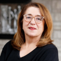 Bernice Pescosolido, PhD